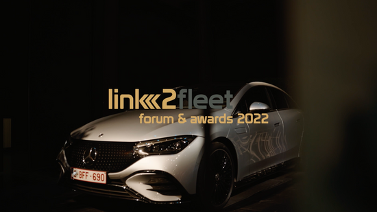 LINK2FLEET - Forum & Awards 2023